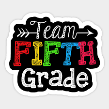 Team 5th Grade